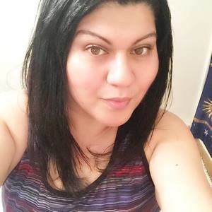 Meet your Posher, Ericka